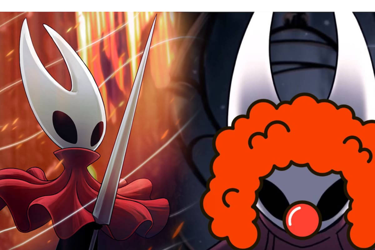 ¿Hollow Knight: Silksong está en problemas? Tester habla del estado de la secuela