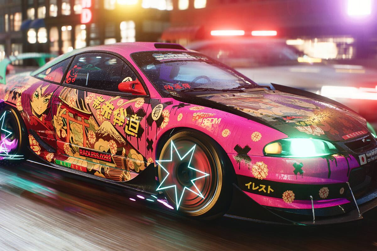 Cuenta de Need for Speed arremete contra fan en Twitter; EA pide disculpas
