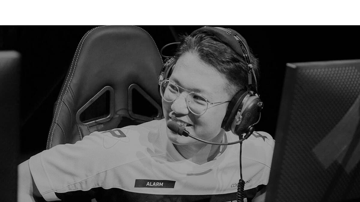 El jugador de Philadelphia Fusion y la Overwatch League murió a los 20 años