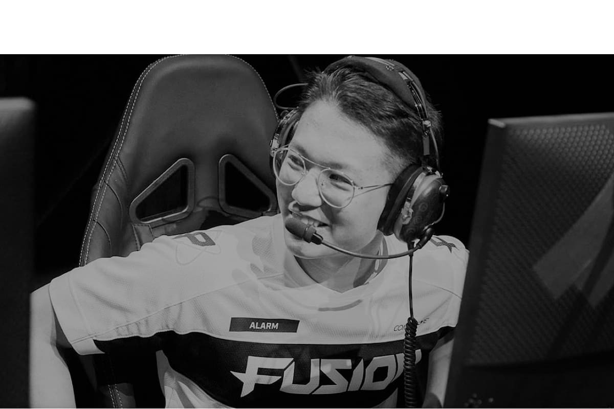Fallece Kim 'Alarm' Kyeong-Bo, joven promesa de Overwatch y los esports