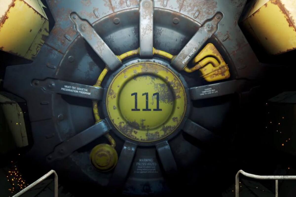 Fan intenta preordenar Fallout 4 con miles de corcholatas