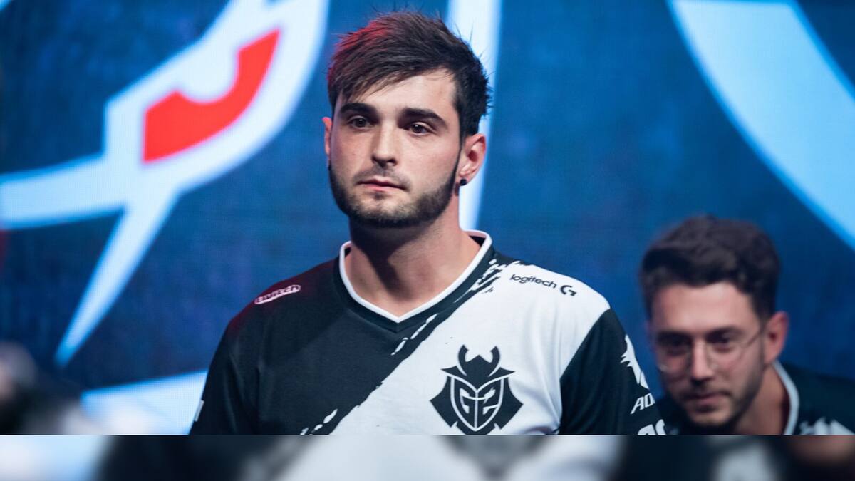 Shox se une al equipo de CS:GO de Team Liquid