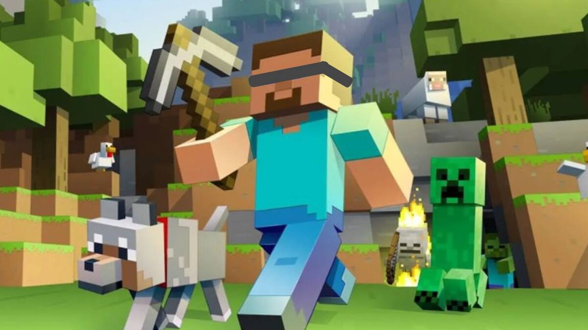 El jugador FrozenMelody logró su meta tras fracasar cientos de veces