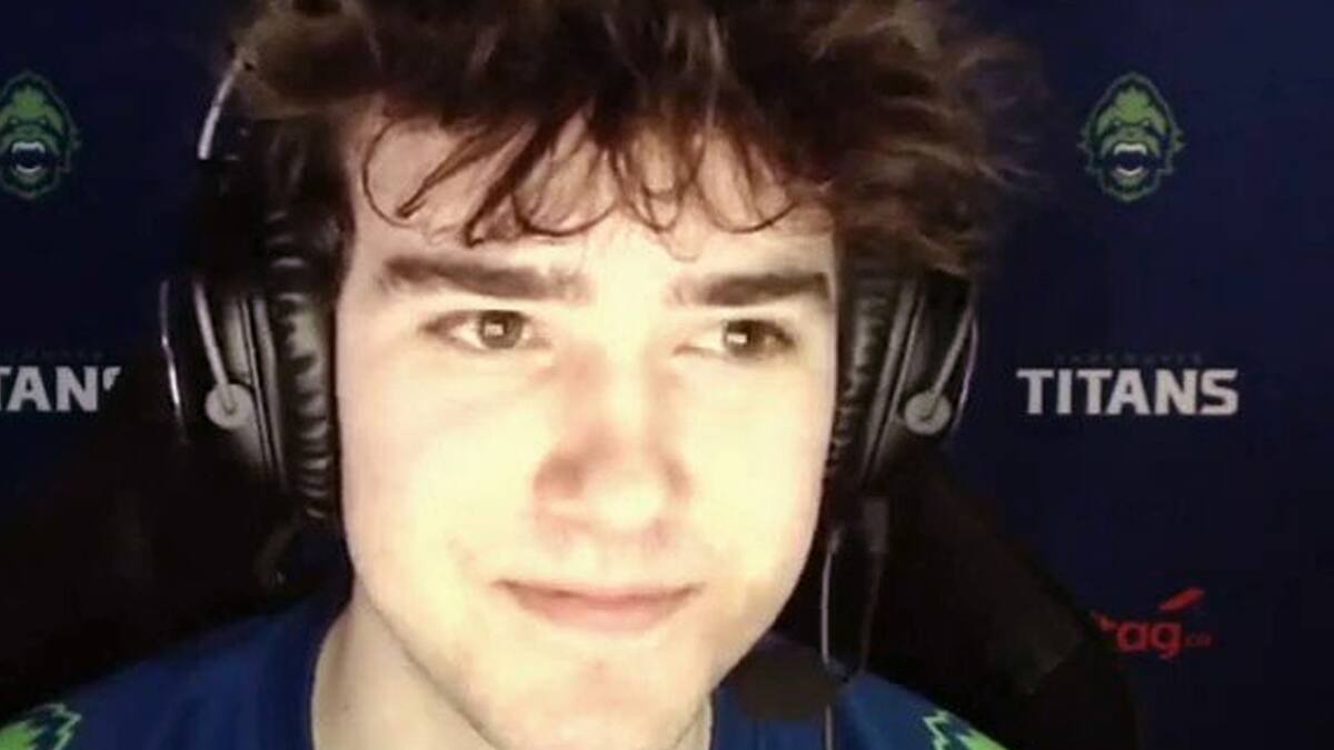 El jugador fue suspendido de la Overwatch World Cup; aseguran que su equipo conocía la situación