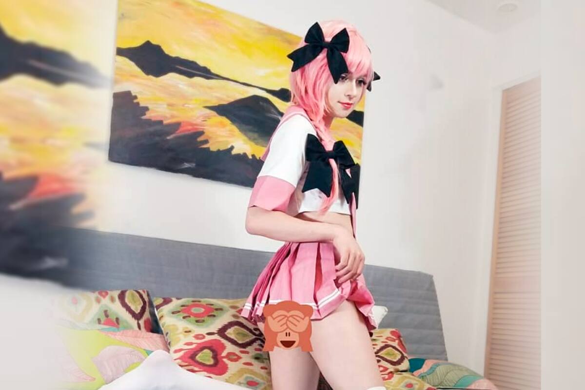 ¡Sneaky no para! ¡Además confirmaron cosplay con Bang! de SKT T1