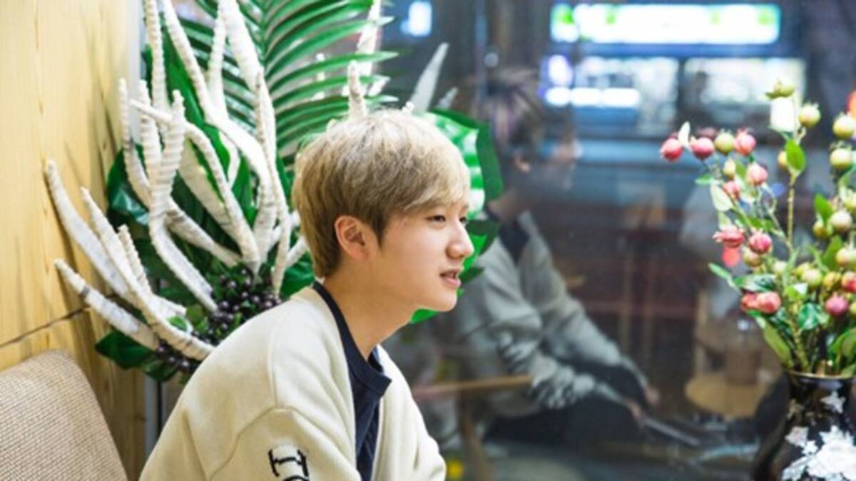 Peanut sobre Faker: ”tiene una especie de aura que lo hace diferente de los demás”