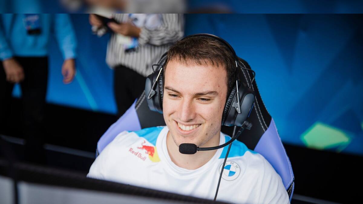 El jugador habló sobre su paso por Cloud9