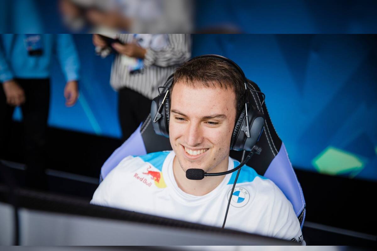 Perkz consideró retirarse este año