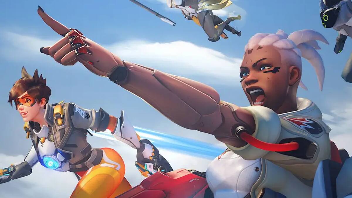 El jugador insta a los jugadores a enviar un mensaje a Blizzard