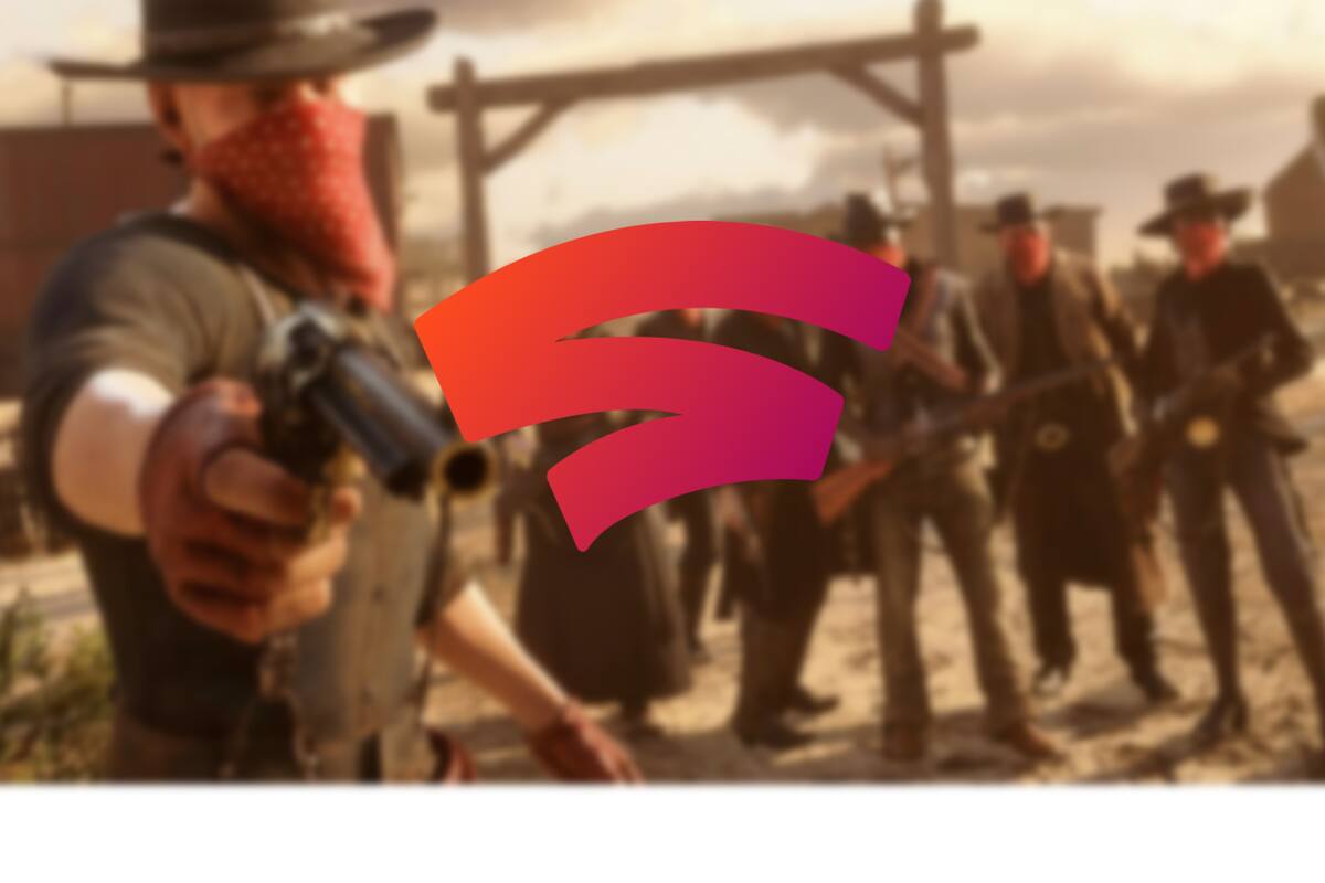 Red Dead Online: Rockstar dio un épico regalo a usuario de STADIA que jugó 6000 horas