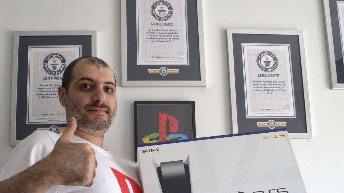 El jugador más reconocido de PlayStation hizo pública la situación que lo enfrenta hoy con la empresa japonesa