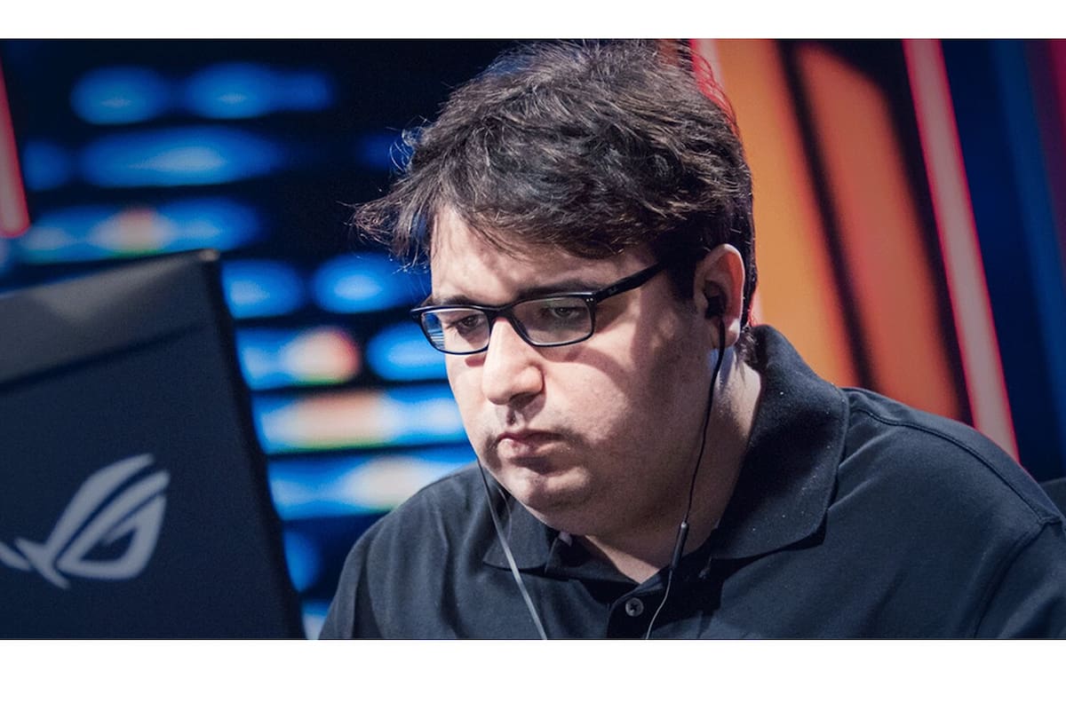 SpeCial se corona en la Copa América 2019 de StarCraft II