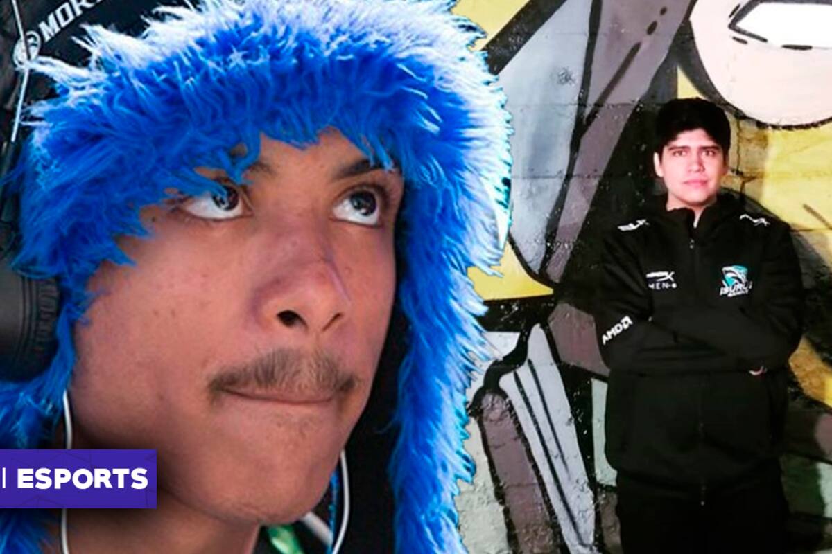 Sonic Fox ubica al chileno HeeyGeorge en su TOP 5 de mejores jugadores de peleas para ver