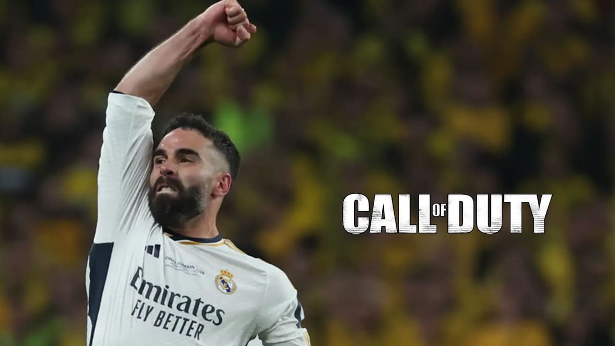 El jugador optó por el gaming para pasar el tiempo ya que vienen meses sin poder pisar la cancha