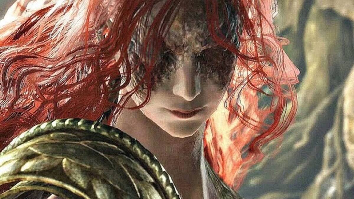 El jugador sigue demostrando que es increíble en el juego de FromSoftware