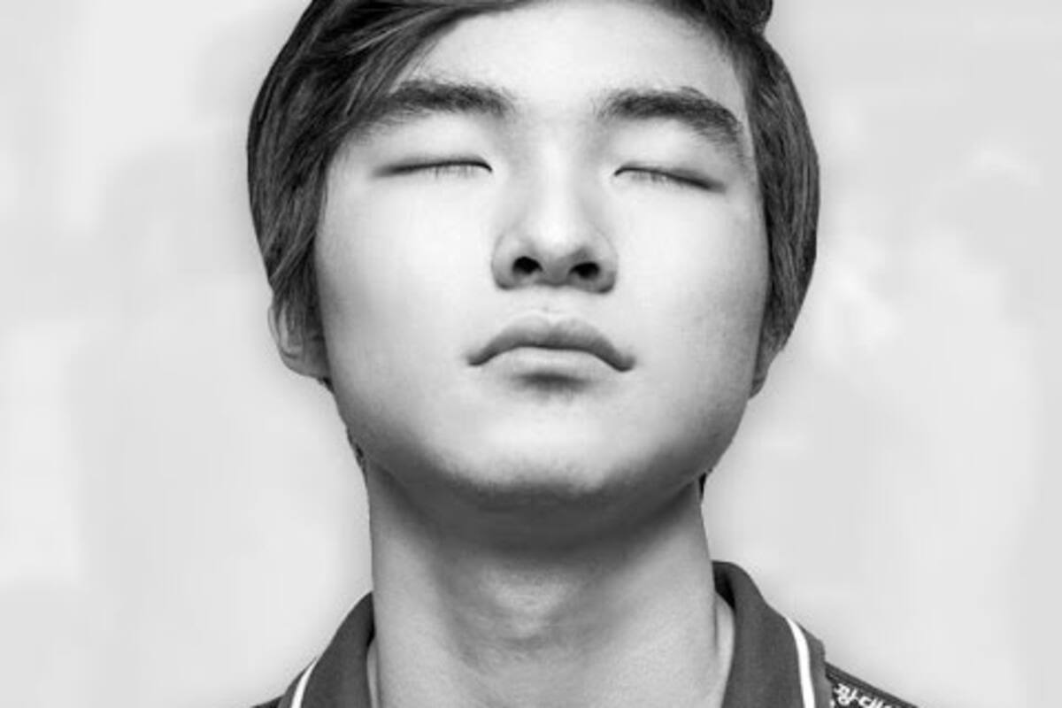 Faker revela: No hago ejercicios, pero me estiro antes de jugar y tomo vitaminas.