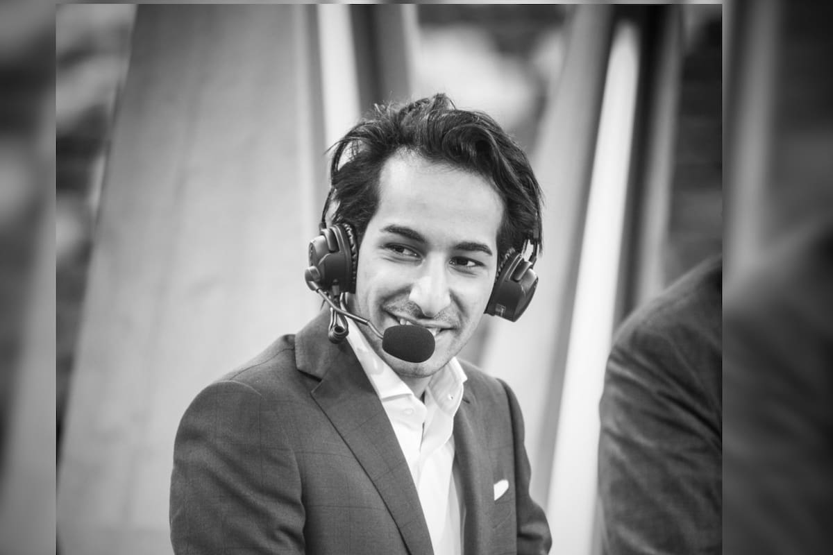 Fallece SexyBamboe, leyenda de Dota 2