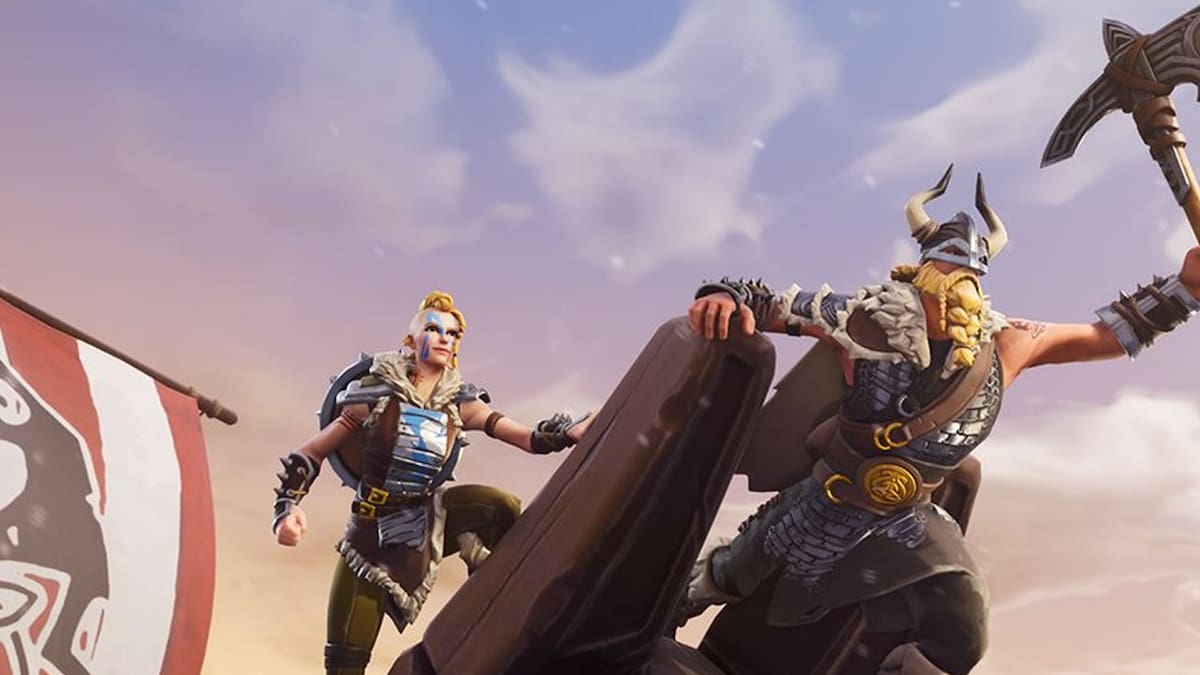 El jugador y streamer de Fortnite contó su historia en la publicación