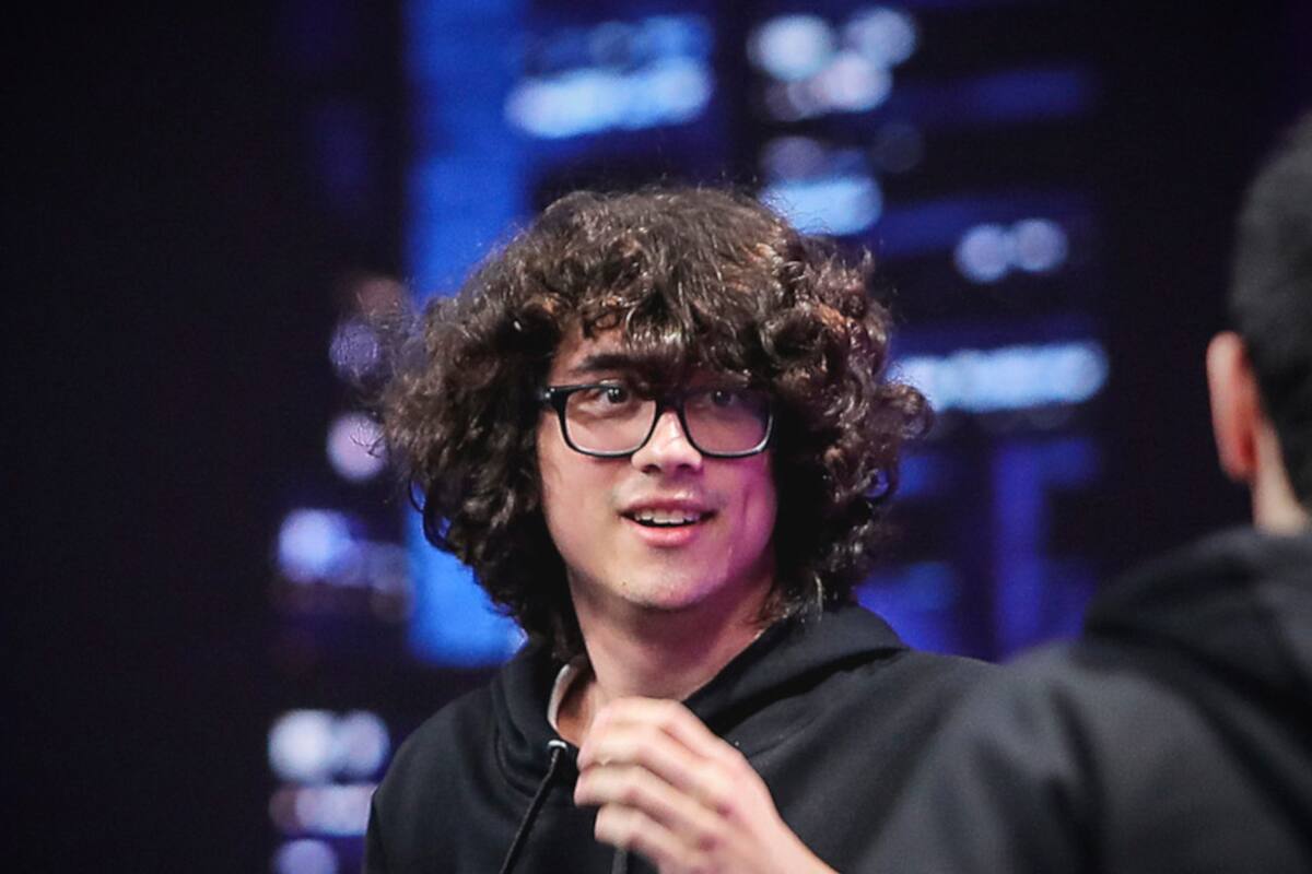 Josedeodo seguirá con FlyQuest en 2022