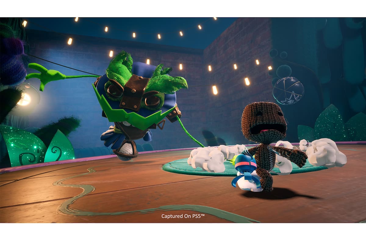 Sackboy: A Big Adventure tendrá un torneo de speedrun con estos premios
