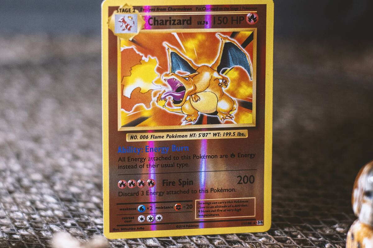 Empleado roba $1.5 MDP en cartas Pokémon y las esconde en casa de su madre