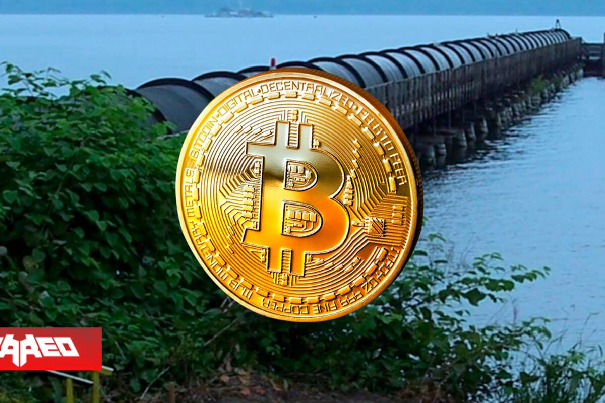 Vecinos del estado de Nueva York denuncian que su lago se calienta por la minería de Bitcoins