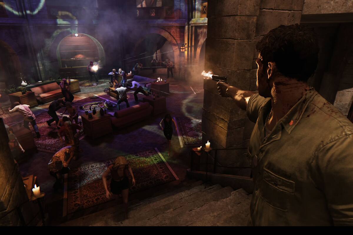Usuarios de Mafia III se quedan sin soporte para Xbox One X y PS4 Pro