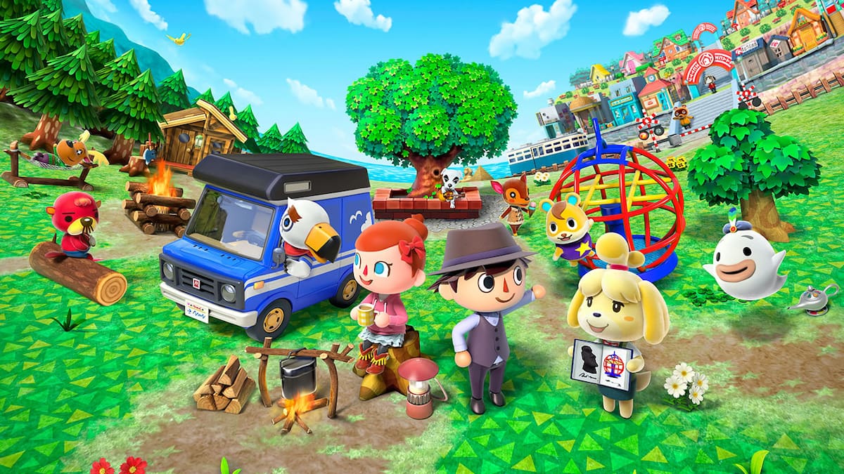 El lanzamiento de la entrega de Switch impulsó al título para móviles que tuvo en abril su mejor mes