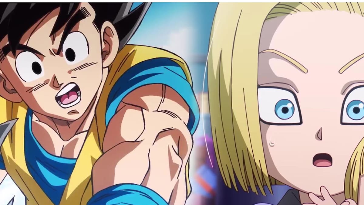 El lanzamiento de la serie de Toei Animation coincidirá con el estreno de otro proyecto de la saga