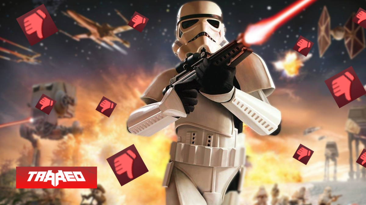 El lanzamiento de los juegos clásicos tuvo una pésima recepción por los jugadores