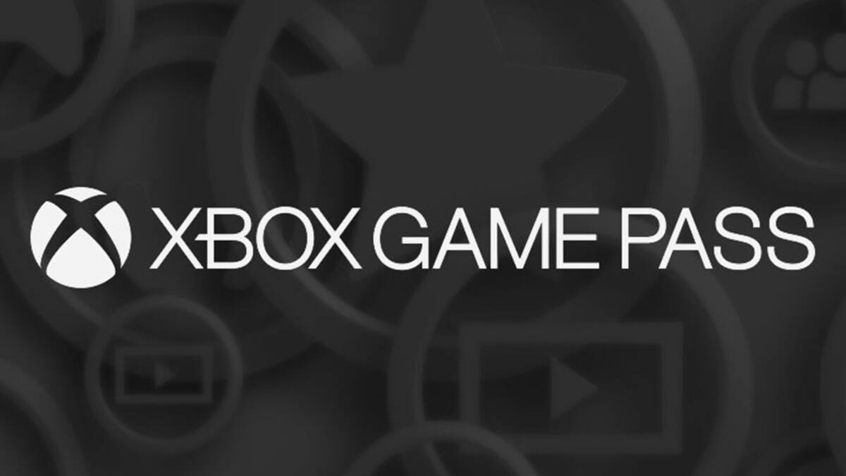El lanzamiento de Xbox Game Pass será en la primavera