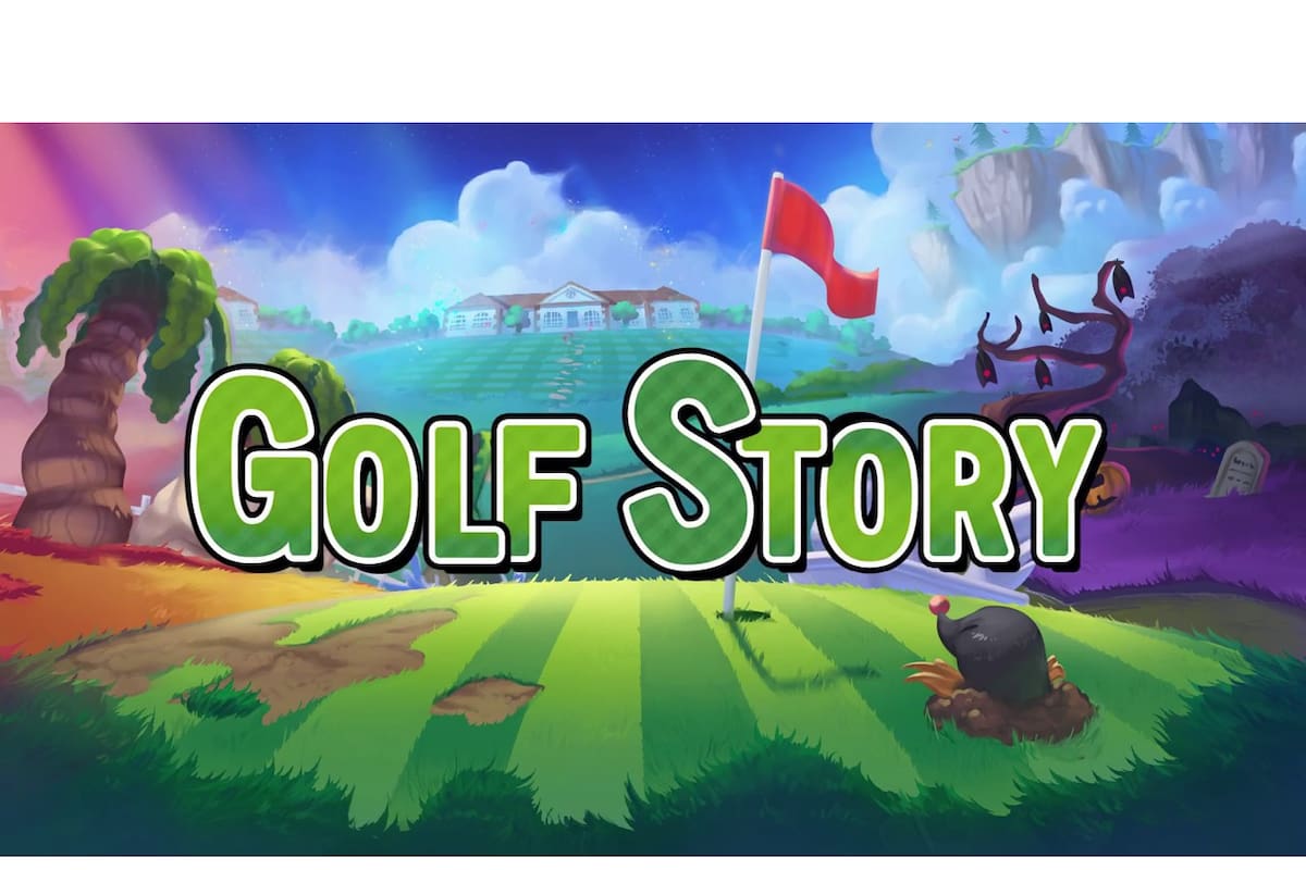 Limited Run Games prepara edición física de Golf Story para Switch