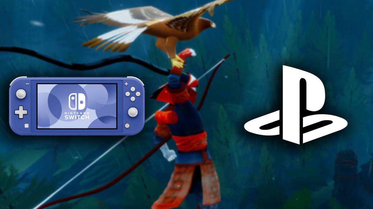 El lanzamiento fue filtrado por culpa de la ESRB
