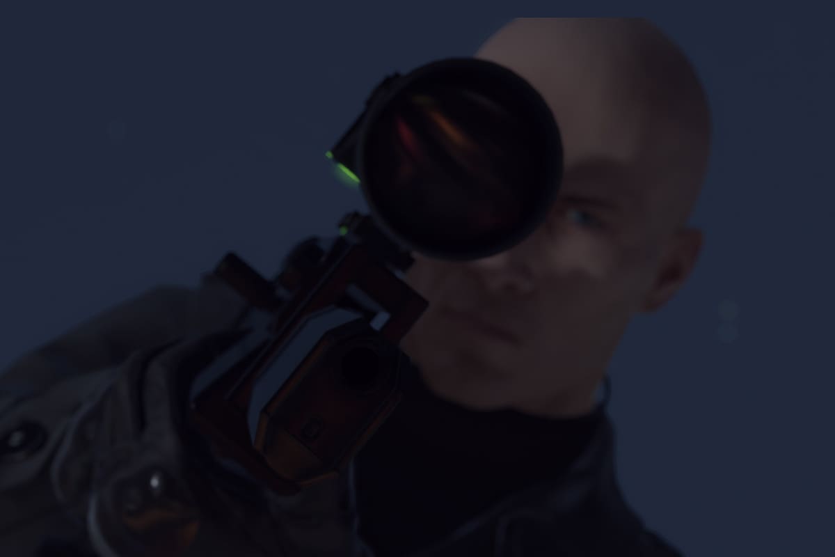 Anuncian Hitman: Definitive Edition para PS4 y Xbox One