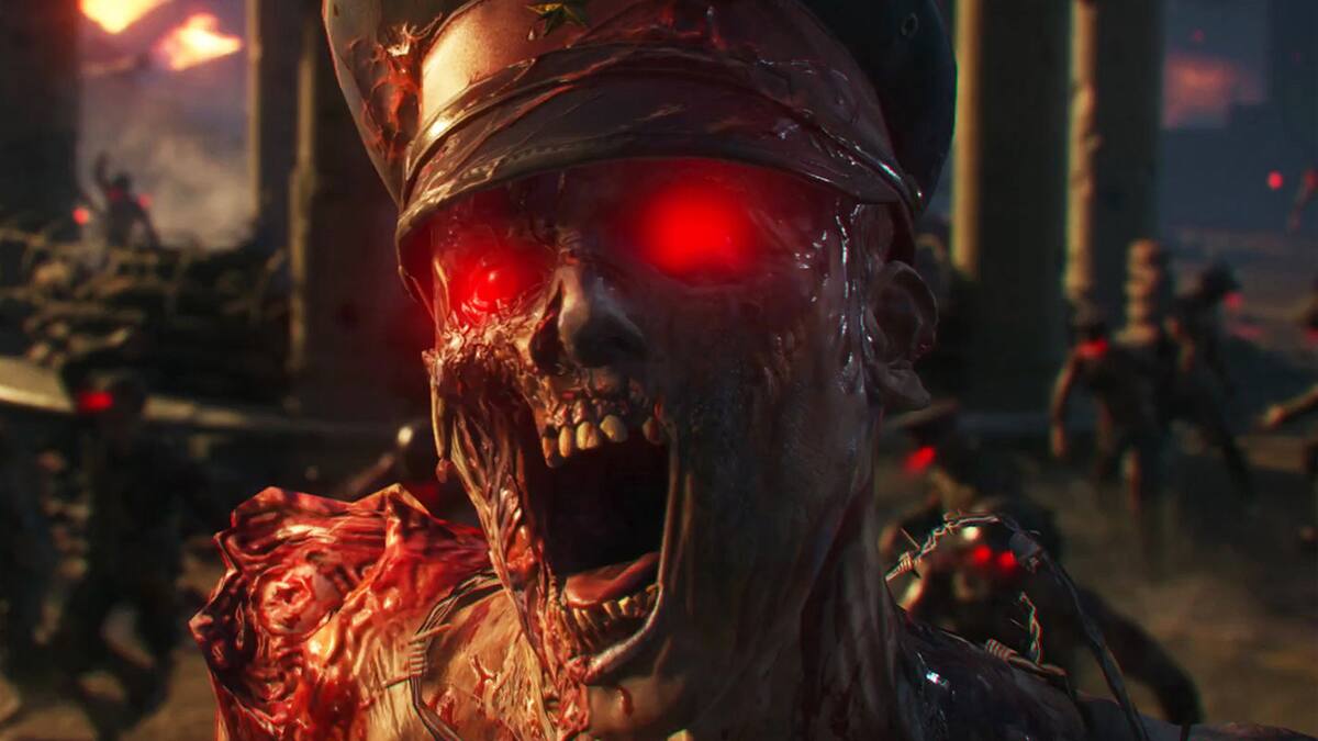 El lanzamiento no ha sido confirmado por Activision