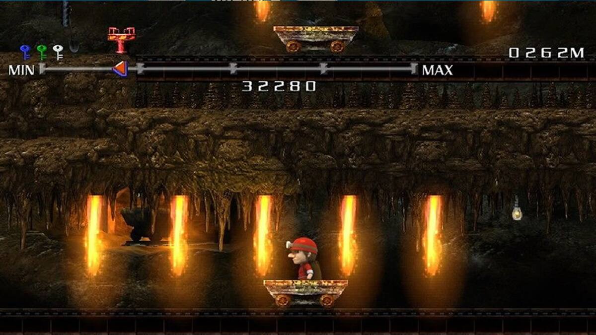 El lanzamiento será exclusivo para PS4