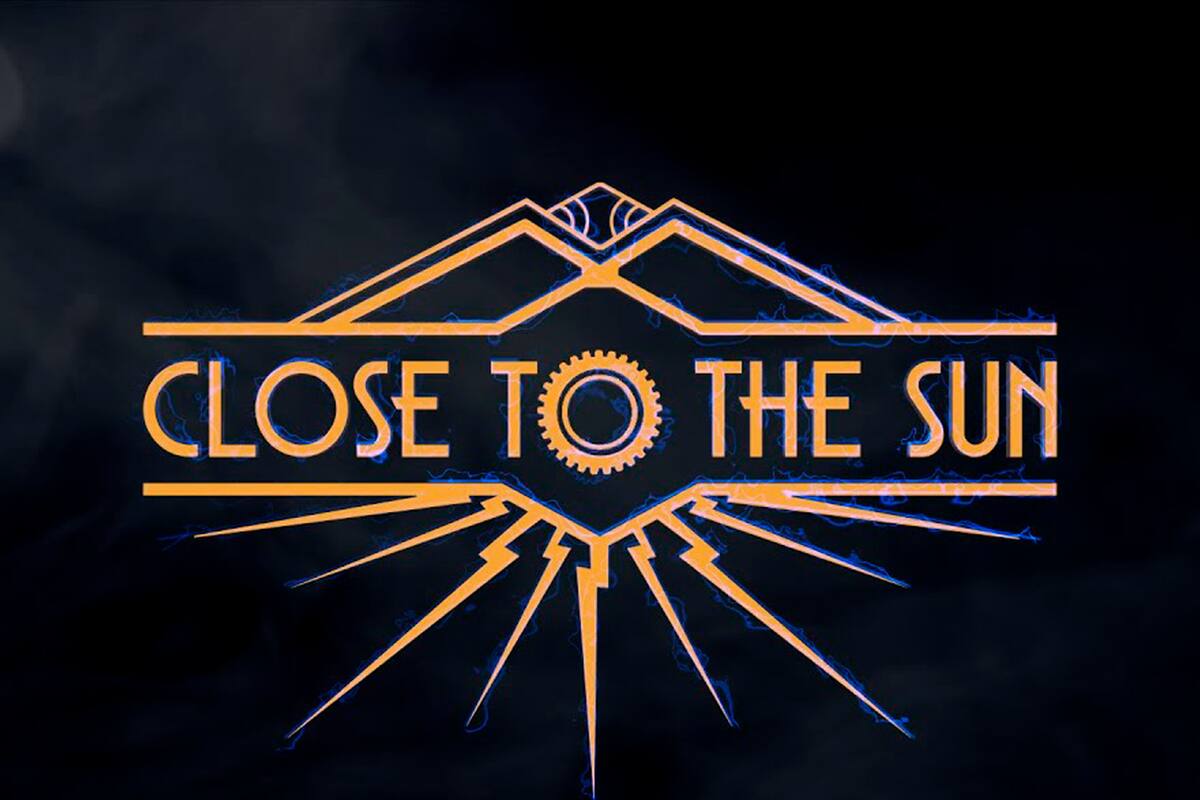 Close to the Sun está en camino a Nintendo Switch