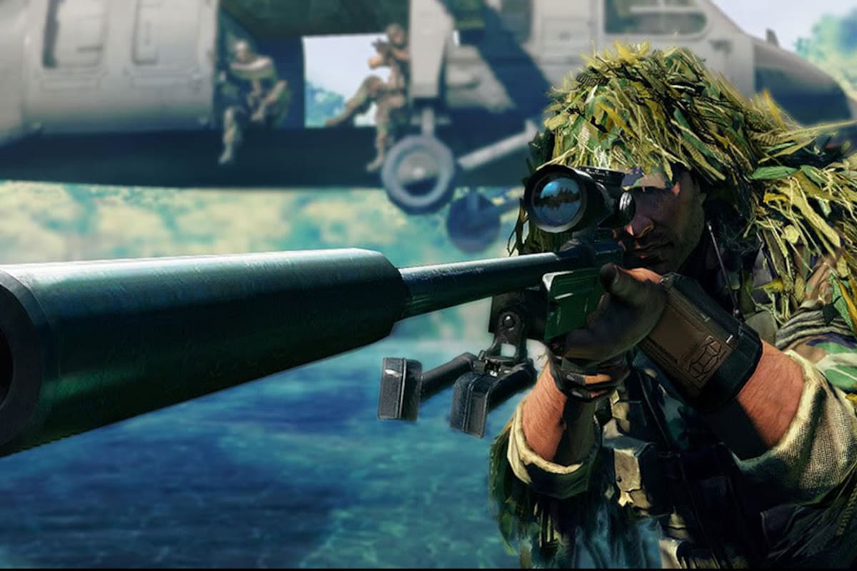 Retrasan Sniper: Ghost Warrior 3 una vez más