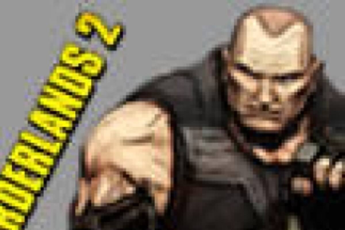 RUMOR: Borderlands 2 próximo a anunciarse