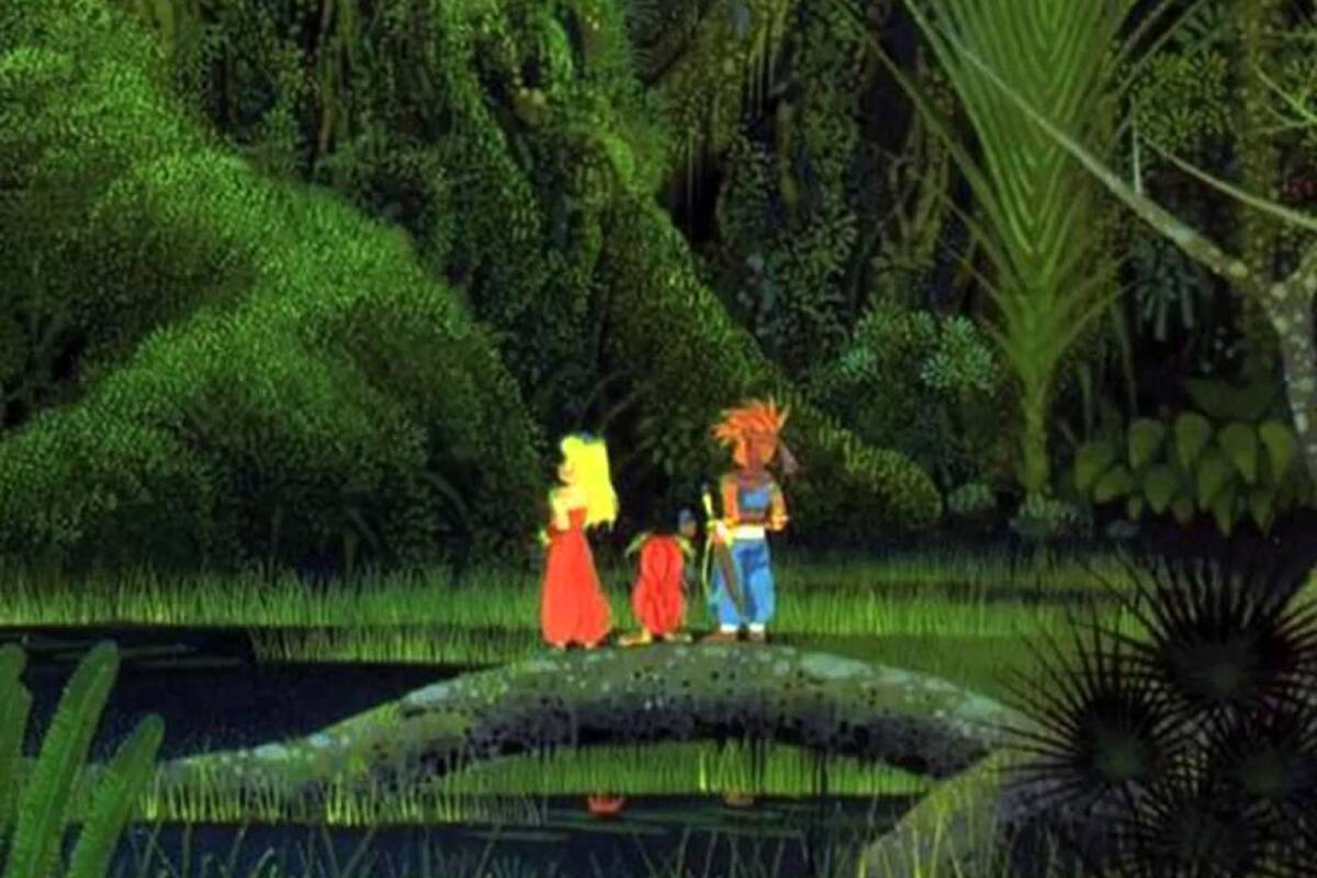Anuncian colección de Secret of Mana para Switch