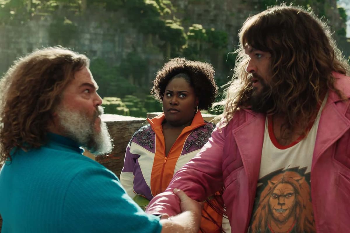 Minecraft: nuevo trailer de la película live-action da esperanza a los fans; jugadores amaron este detalle de la adaptación del videojuego de Mojang