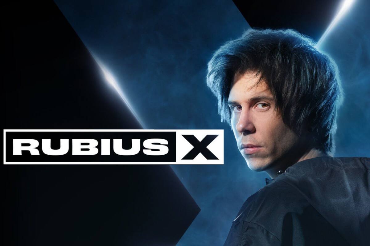 Rubius X, documental de el Rubius, ya está disponible; velo sin cargo extra en Prime Video