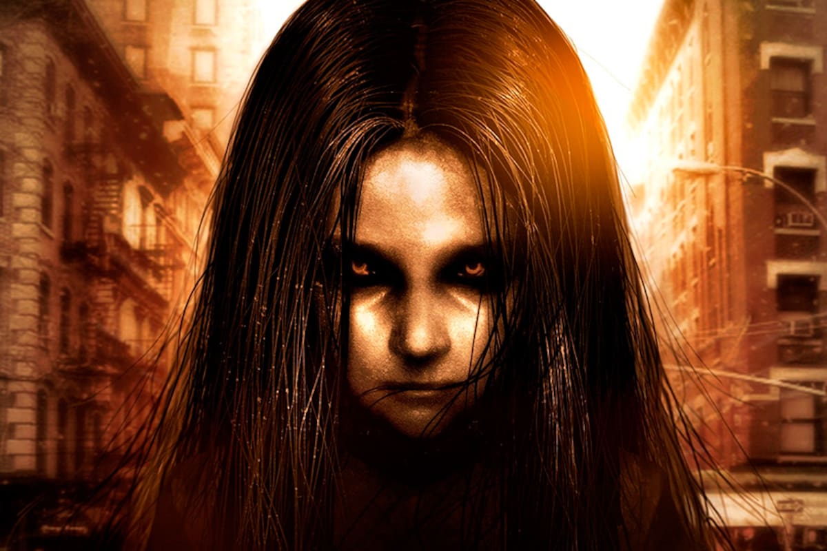 Machinima realizará película live-action de F.E.A.R.