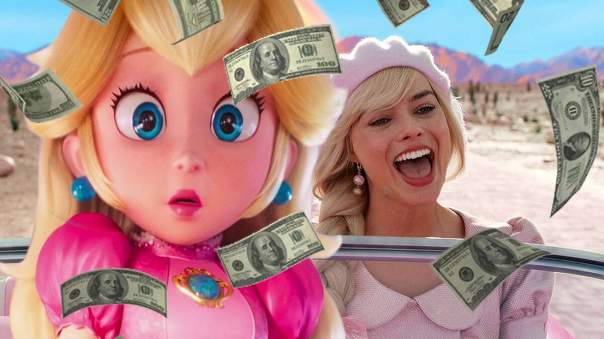 El largometraje protagonizado por Margot Robbie y Ryan Gosling es un éxito rotundo