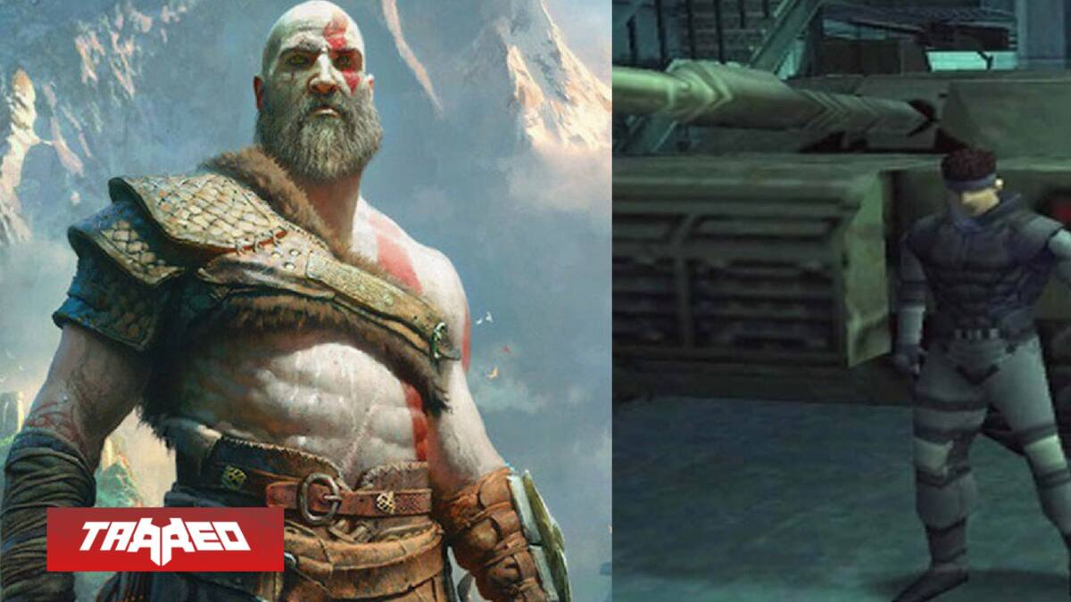 El legado de Hideo Kojima perdura, incluso en sus colegas