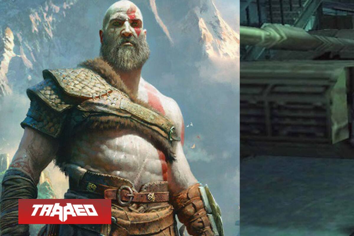 Director de God of War aplaude a Kojima: Metal Gear Solid es su juego favorito