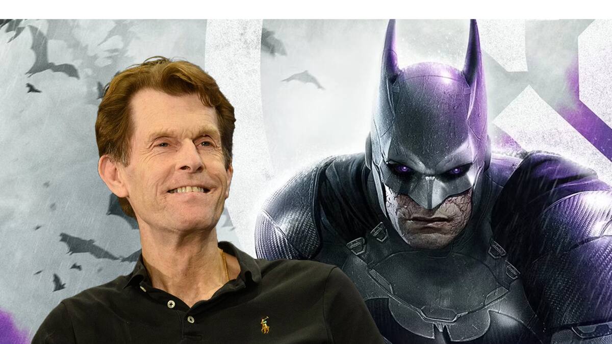 El legendario actor de voz interpretó al héroe en los videojuegos y las series animadas