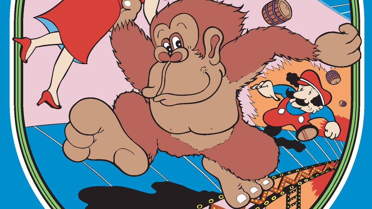 El legendario arcade tuvo ganancias por $650 MDD