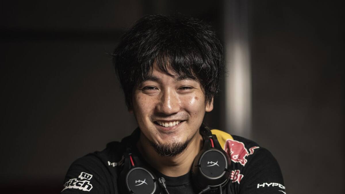El legendario campeón de Street Fighter se sometió a un tratamiento y ya está recuperándose