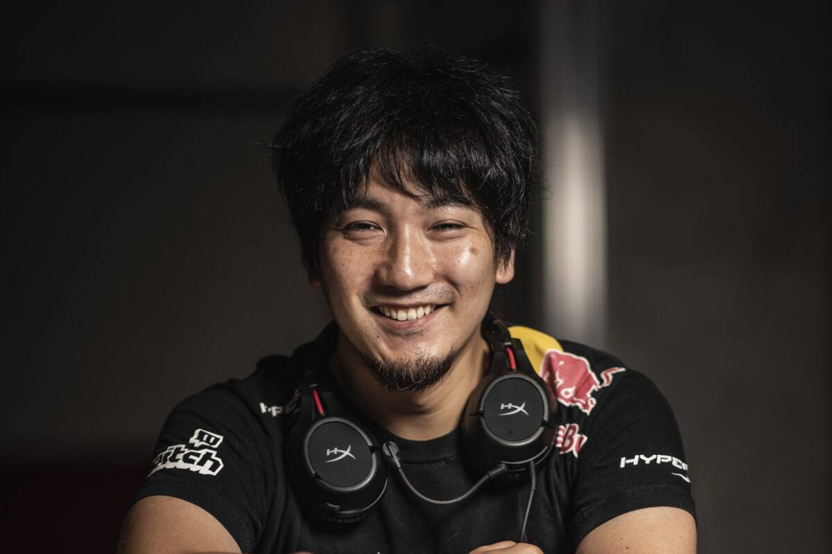 Daigo "la Bestia" Umehara vence al COVID-19 y sale del hospital